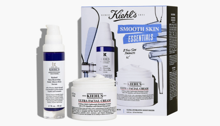 Smooth Skin Essentials $159 Value